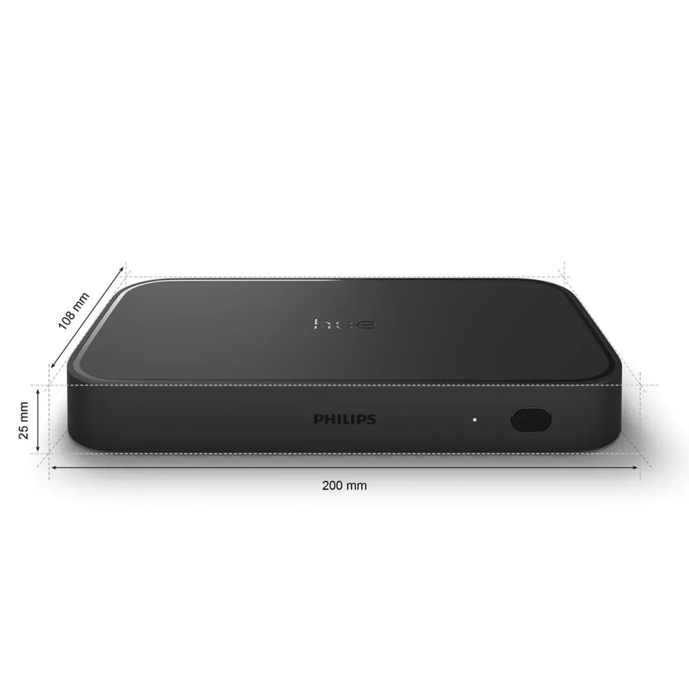 Philips Hue Kontroller|Tv Og Tilbehør|Play HDMI Sync Box 8K Gen 2