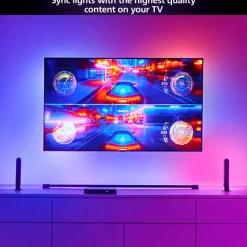 Philips Hue Kontroller|Tv Og Tilbehør|Play HDMI Sync Box 8K Gen 2