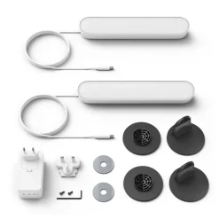 Philips Hue Smart Belysning|Philips Hue|Play light bar – smart lyslist, 2‑pakning