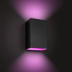 Philips Hue Philips Hue|Utendørs Belysning|Resonate Fasadelampe utendørs