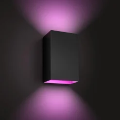 Philips Hue Philips Hue|Utendørs Belysning|Resonate Fasadelampe utendørs