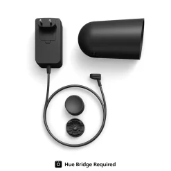 Philips Hue Philips Hue|Kameraovervåking|Secure Battery Cam