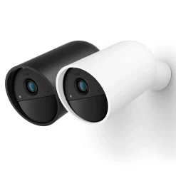 Philips Hue Philips Hue|Kameraovervåking|Secure Battery Cam