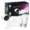 Philips Hue Philips Hue|Philips Hue|Secure Cam Startpakke
