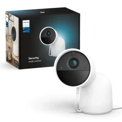 Philips Hue Philips Hue|Kameraovervåking|Secure Desktop Cam