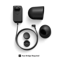 Philips Hue Philips Hue|Kameraovervåking|Secure Desktop Cam