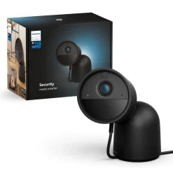 Philips Hue Philips Hue|Kameraovervåking|Secure Desktop Cam