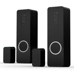 Philips Hue Philips Hue|Philips Hue|Secure Kontaktsensor - Svart 2-pk.