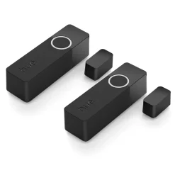 Philips Hue Philips Hue|Philips Hue|Secure Kontaktsensor - Svart 2-pk.