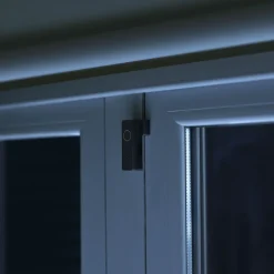 Philips Hue Philips Hue|Philips Hue|Secure Kontaktsensor - Svart 1-pk.