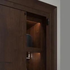 Philips Hue Philips Hue|Philips Hue|Secure Kontaktsensor - Svart 1-pk.