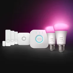 Philips Hue Philips Hue|Philips Hue|Secure Startpakke