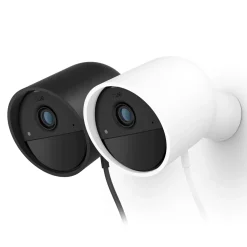 Philips Hue Philips Hue|Kameraovervåking|Secure Wired Cam