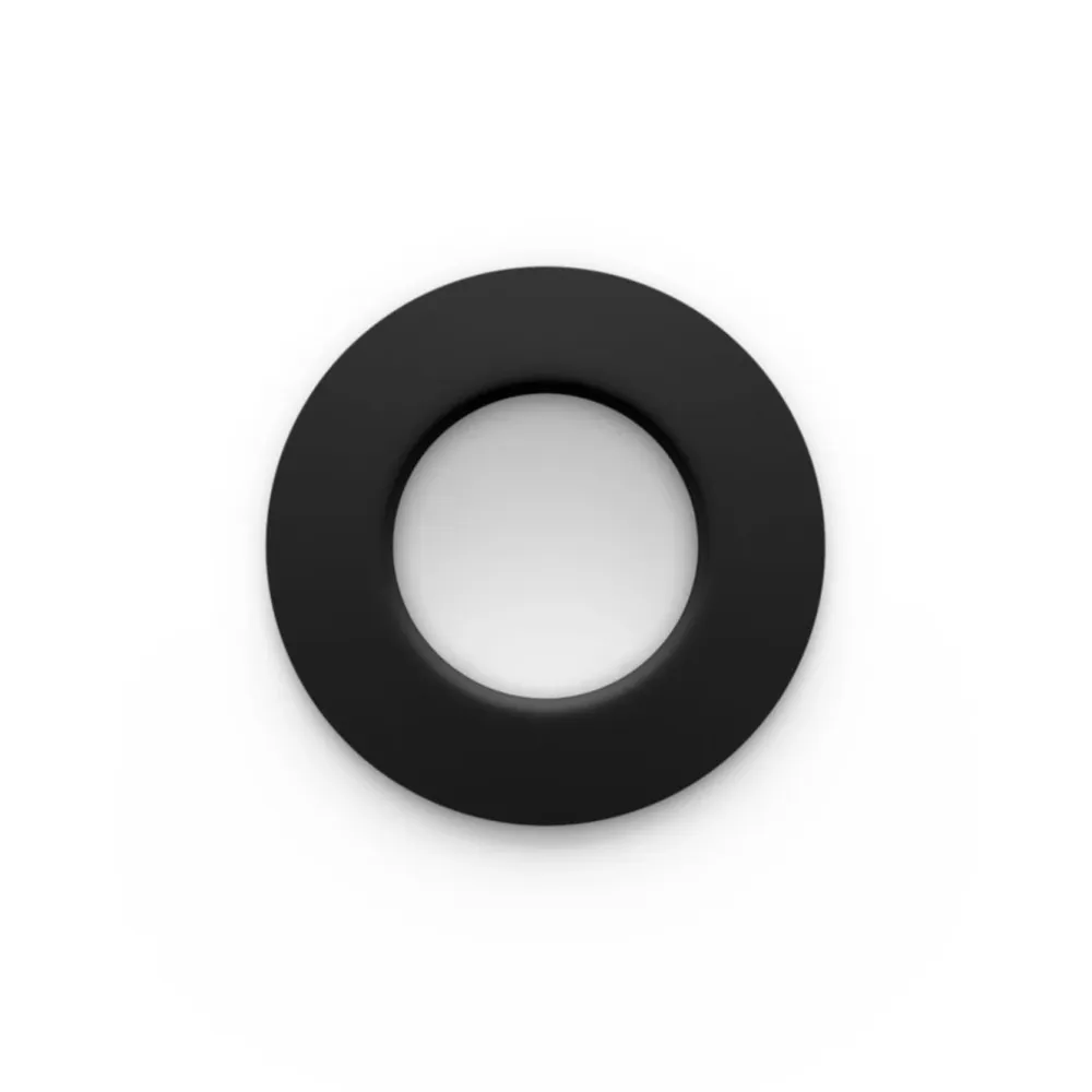 Philips Hue Smart Belysning|Philips Hue|Slank innfelt belysning Ø90 mm