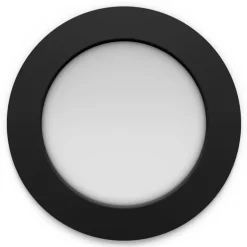 Philips Hue Smart Belysning|Philips Hue|Slank innfelt belysning Ø170 mm