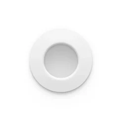 Philips Hue Smart Belysning|Lampetilbehør|Slim innfelt spotlight 90 mm 1-pk.