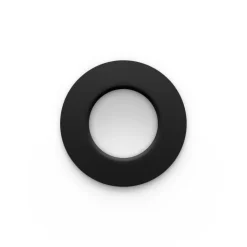 Philips Hue Smart Belysning|Lampetilbehør|Slim innfelt spotlight 90 mm 1-pk.