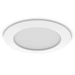 Philips Hue Smart Belysning|Philips Hue|Slim innfelt spotlight 170 mm 1-pk.