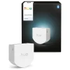 Philips Hue Fjernstrømbryter|Philips Hue|Smart innbyggingsrelé 2 kanaler