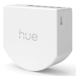 Philips Hue Philips Hue|Philips Hue|Smart innbyggingsrelé 1 kanal