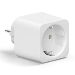 Philips Hue Philips Hue|Philips Hue|Smart Plug Fjernstrømbryter