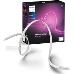 Philips Hue Smart Belysning|Philips Hue|Solo Lightstrip 3 m