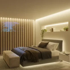 Philips Hue Smart Belysning|Philips Hue|Solo Lightstrip 3 m