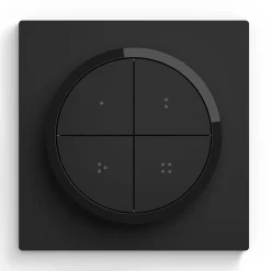 Philips Hue Philips Hue|Philips Hue|Tap Dial Switch Fjernkontroll