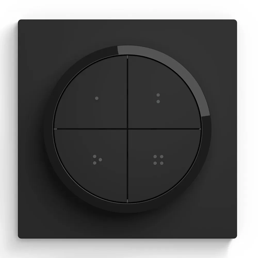 Philips Hue Philips Hue|Philips Hue|Tap Dial Switch Fjernkontroll