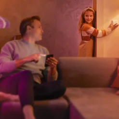 Philips Hue Philips Hue|Philips Hue|Veggbrytermodul 2-pk.