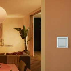 Philips Hue Philips Hue|Philips Hue|Veggbrytermodul 1-pk.
