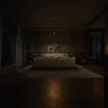 Philips Hue Smart Belysning|Philips Hue|White Ambiance kronlyslampe E14 1-pk.
