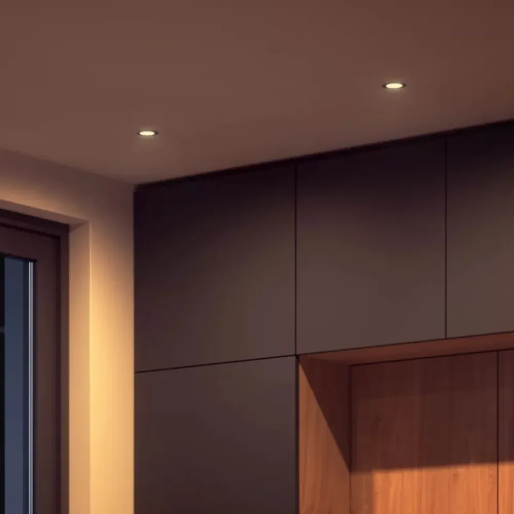 Philips Hue Smart Belysning|Philips Hue|White Ambiance MR16 400 lm