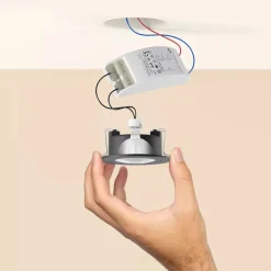 Philips Hue Smart Belysning|Philips Hue|White Ambiance MR16 400 lm