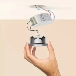 Philips Hue Smart Belysning|Philips Hue|White and Color Ambience MR16 400 lm