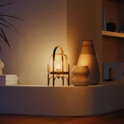 Philips Hue Smart Belysning|Philips Hue|White smart LED-kronlys E14 1-pk.