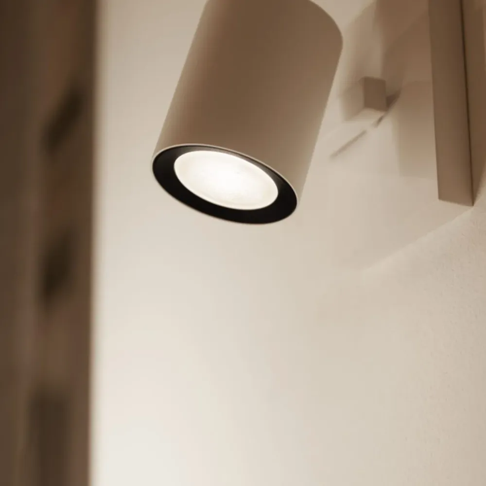 Philips Hue Smart Belysning|Philips Hue|White Smart LED-pære GU10 400 lm 2-pack