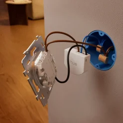 Philips Hue Philips Hue|Philips Hue|Wired Wall Switch Module 1-pakning