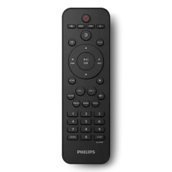 Philips Musikkspiller Og Radio|Kompakt mikrosystem TAM6500 med CD, DAB+ og Bluetooth