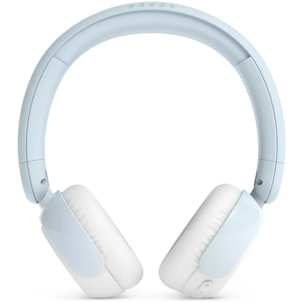 Philips Barn Og Baby|Hodetelefoner Og Hodesett|K4206 trådløse barnehodetelefoner med LED-paneler