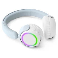 Philips Barn Og Baby|Hodetelefoner Og Hodesett|K4206 trådløse barnehodetelefoner med LED-paneler