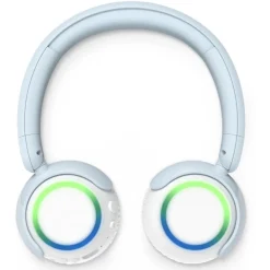 Philips Barn Og Baby|Hodetelefoner Og Hodesett|K4206 trådløse barnehodetelefoner med LED-paneler