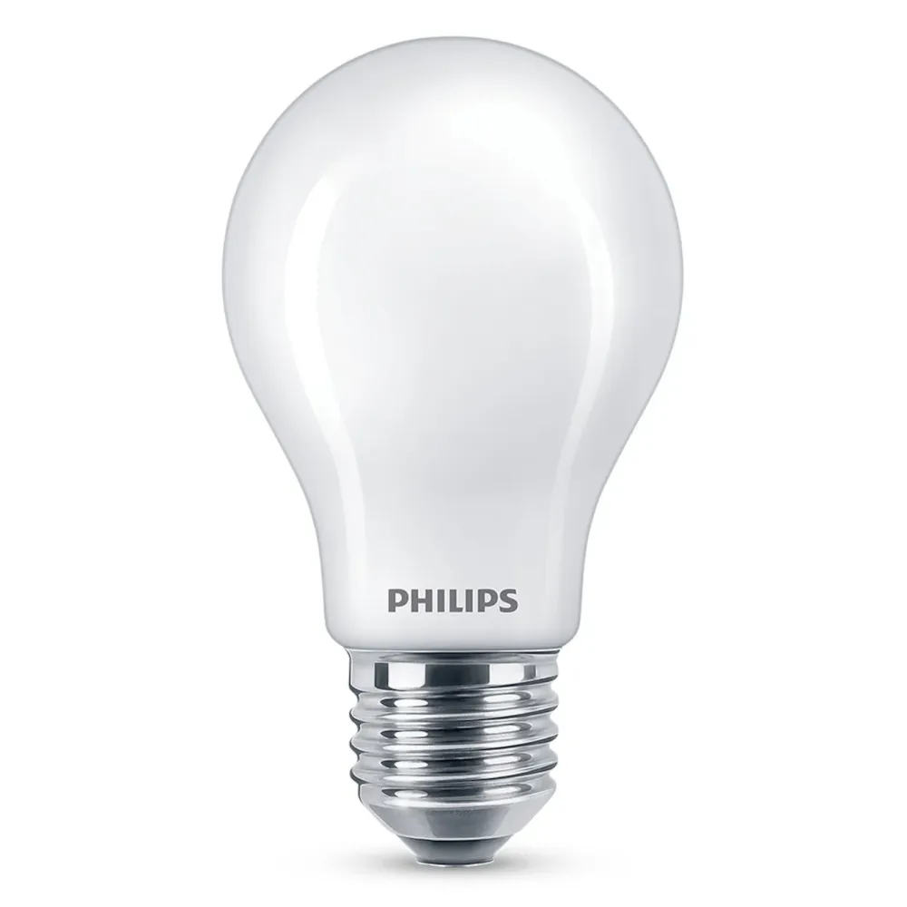 Philips Lyskilder|LED-globepære E27 250 lm