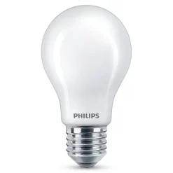 Philips Lyskilder|LED-globepære E27 1055 lm