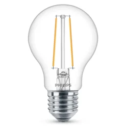 Philips Lyskilder|LED-globepære E27 250 lm