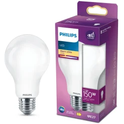 Philips Lyskilder|LED-globepære E27 2452 lm