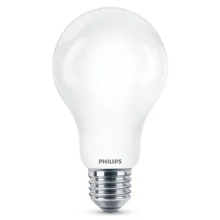 Philips Lyskilder|LED-globepære E27 2452 lm