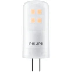Philips Lyskilder|LED-lampe Dimbar G4 210lm