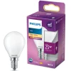 Philips Lyskilder|LED-pære E14 250 lm