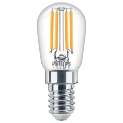 Philips Lyskilder|LED-pære E14 110 lm